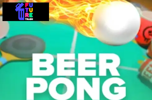 Beer Pong